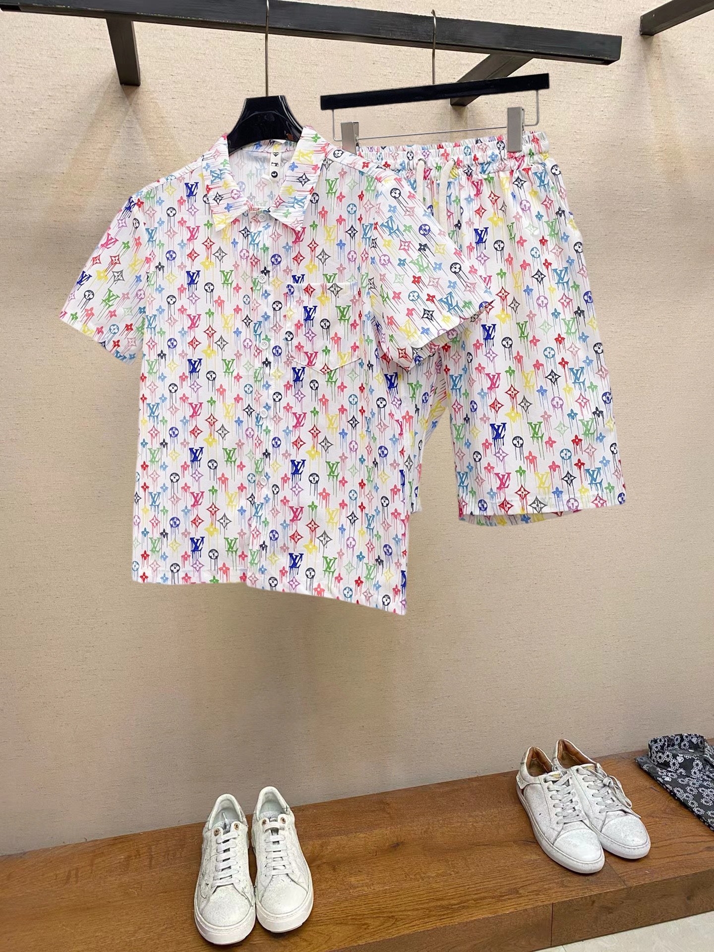 clothes and pants